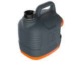 SUPERTERMO TERMOLAR 5 LITROS GRIS