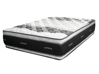 LA CORUÑA SUPREME MATTRESS TWIN