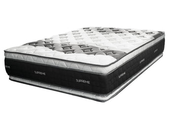 LA CORUÑA SUPREME QUEEN MATTRESS