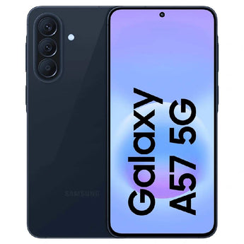 CELULAR SAMSUNG GALAXY A57 5G 8GB/256GB DARK BLUE