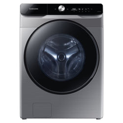 LAVASECADORA SAMSUNG WD20T6300GP/AX 20KG ACERO