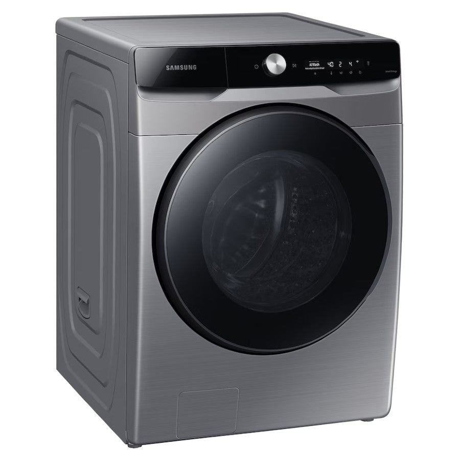 LAVASECADORA SAMSUNG WD20T6300GP/AX 20KG ACERO