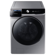 LAVASECADORA SAMSUNG WD20T6300GP/AX 20KG ACERO