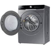 LAVASECADORA SAMSUNG WD20T6300GP/AX 20KG ACERO