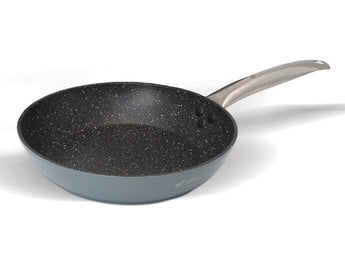 MONIX GREY MARBLE FRYING PAN 28CM