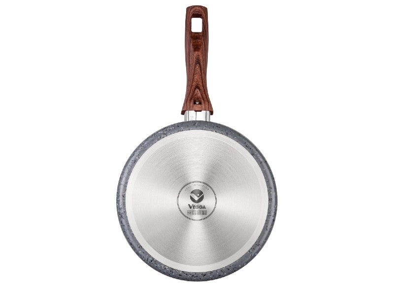 GRANITE FRYING PAN 28CM VEGA SP128GN