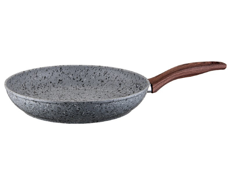 GRANITE FRYING PAN 28CM VEGA SP128GN