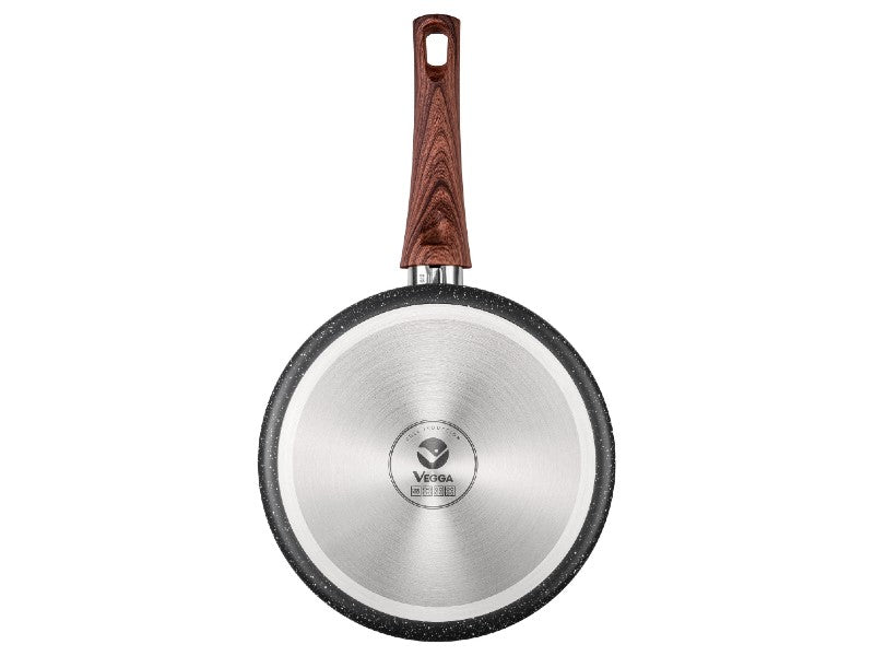 MARBLE FRYING PAN 28CM VEGA SP128MB