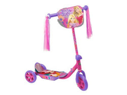 SCOOTER 3 RUEDAS PRINCESAS 3A+