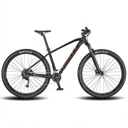 BICICLETA SCOTT ASPECT 940 AL GRANITO M SHIMANO