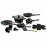 JUEGO OLLAS OSTER 147890.23 23P RAVENWOOD