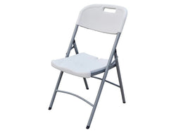 SILLA PLEGABLE RESINA MAINSTAYS