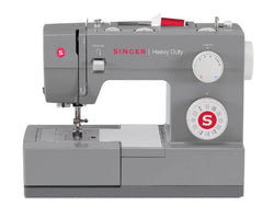 MAQUINA COSER SINGER SIN4432