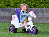 TRICICLO SUPER TRIKE UNICORNIO PRINSEL PS1345