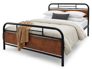 CAMA MATRIMONIAL TAIKE CA-1700