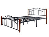 CAMA MATRIMONIAL TAIKE CA-1704