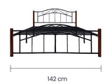 CAMA MATRIMONIAL TAIKE CA-1704