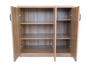 SIDEBOARD WITH DOORS TAIKE OM-2175