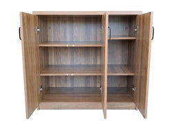 CREDENZA CON PUERTAS TAIKE OM-2175