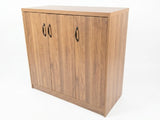 CREDENZA CON PUERTAS TAIKE OM-2175