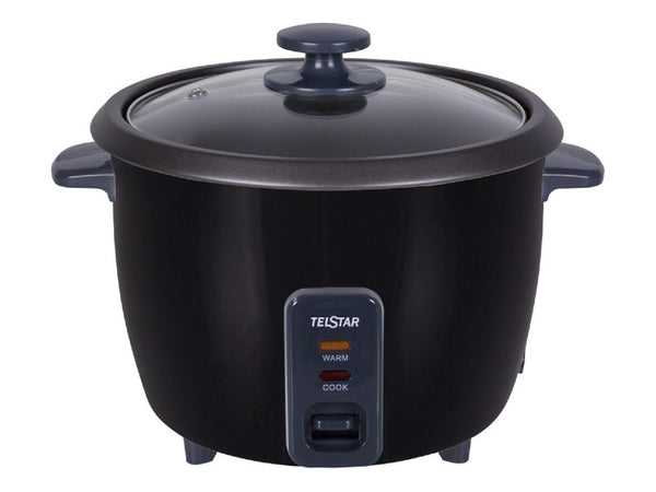 ARROCERA TELSTAR TAR028220NR 15TZ NEGRA