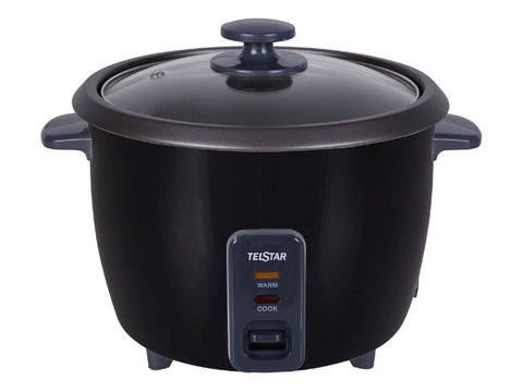 ARROCERA TELSTAR TAR028220NR 15TZ NEGRA