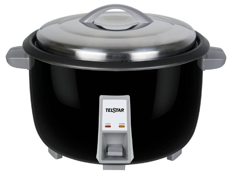 TELSTAR RICE COOKER TAR078120NR 45TZ BLACK