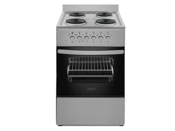 COCINA ELEC. TELSTAR TCE020310FR 20" 4QDS INOX