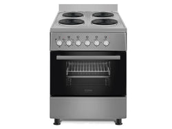 COCINA ELEC. TELSTAR TCE0244310FR 24"4QDS INOX