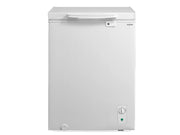 TELSTAR TCH142121MD 5CF WHITE CHEST FREEZER