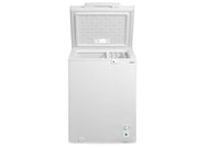 TELSTAR TCH142121MD 5CF WHITE CHEST FREEZER