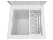TELSTAR TCH142121MD 5CF WHITE CHEST FREEZER