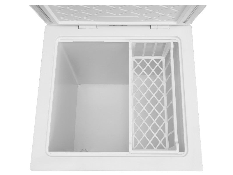 TELSTAR TCH142121MD 5CF WHITE CHEST FREEZER