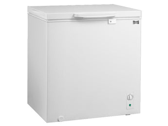 TELSTAR TCH198121MD HORIZONTAL FREEZER 7CF WHITE
