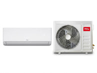 A/A ESTANDAR TCL 12CSD/SZA 12K SAVEIN SEER10/13 R32