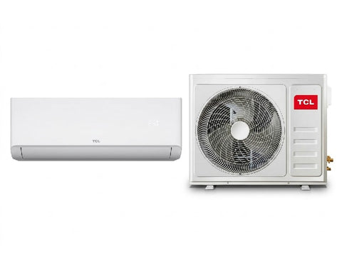 A/A INVERTER TCL 12K SAVEIN SEER17 R32 C/PROTECTOR