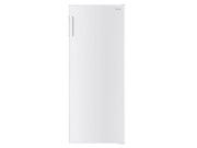 TELSTAR TCV166110HM 6CF WHITE UPRIGHT FREEZER