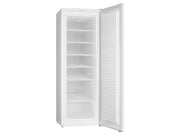 TELSTAR TCV166110HM 6CF WHITE UPRIGHT FREEZER