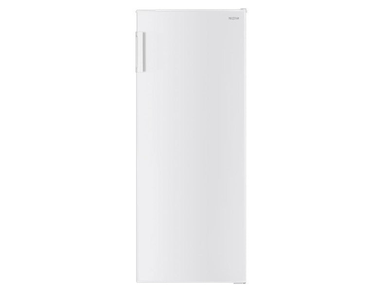 TELSTAR TCV166110HM 6CF WHITE UPRIGHT FREEZER