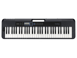 TECLADO CASIO CT-S300 61 TECLAS 400 TONOS