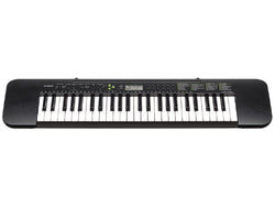 TECLADO CASIO CTK-240 4 OCTAVAS