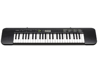 CASIO CTK-240 KEYBOARD 4 OCTAVES