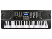 ERICKSON KARAOKE 61-KEY KEYBOARD JK61