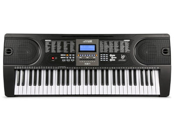 ERICKSON KARAOKE 61-KEY KEYBOARD JK61