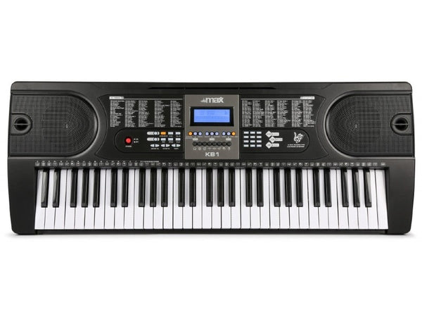 TECLADO ERICKSON KARAOKE 61 TECLAS JK61