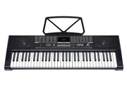 ERICKSON KARAOKE 61-KEY KEYBOARD MK2102