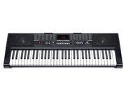 ERICKSON KARAOKE 61-KEY KEYBOARD MK2102