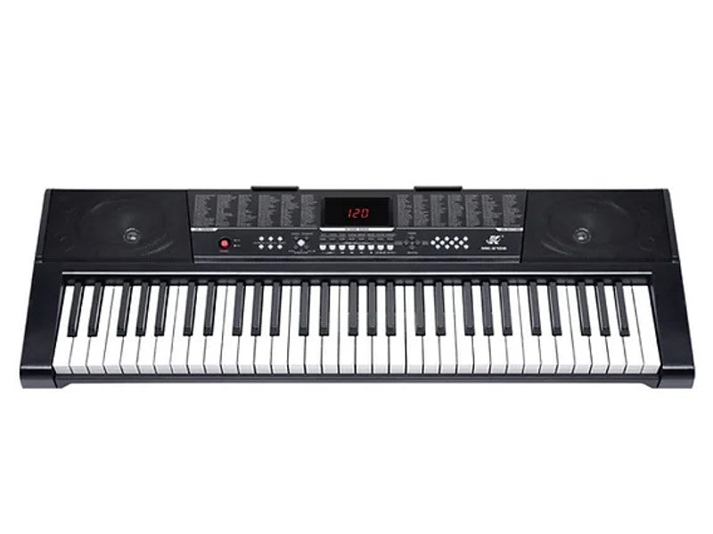 ERICKSON KARAOKE 61-KEY KEYBOARD MK2102