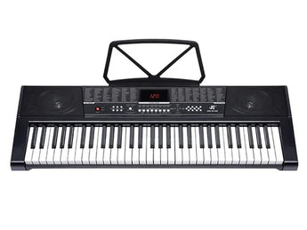 ERICKSON KARAOKE 61-KEY KEYBOARD MK2102