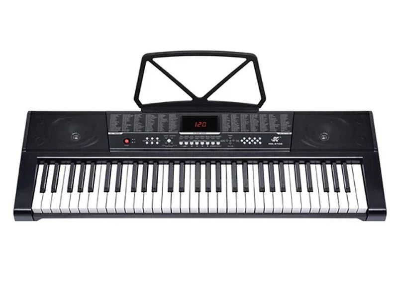 ERICKSON KARAOKE 61-KEY KEYBOARD MK2102